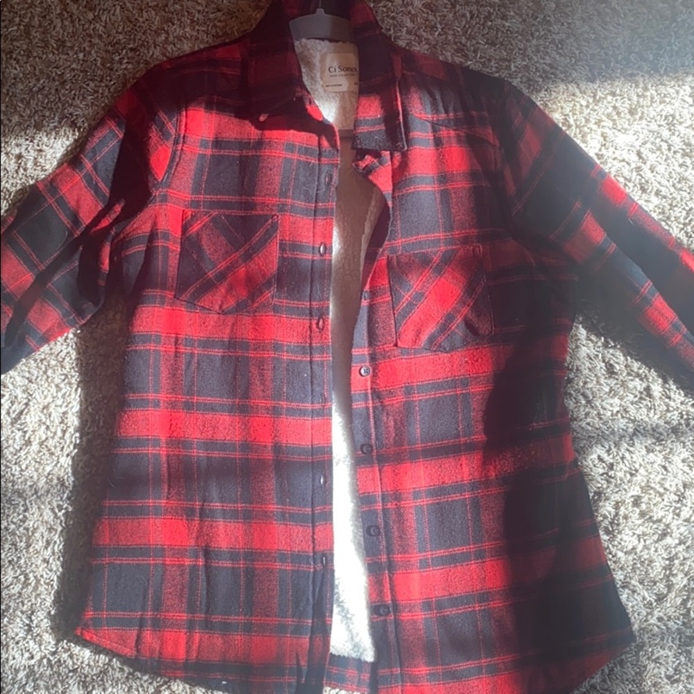 Flannel